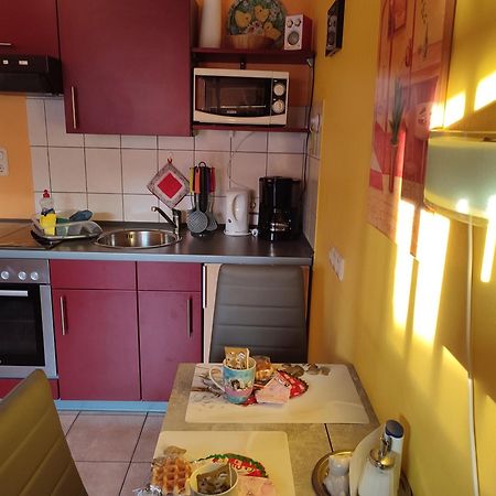 Appartements Krueger Hage Eksteriør bilde