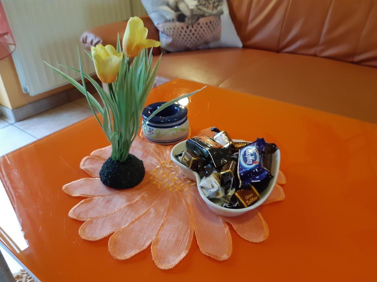 Appartements Krueger Hage Eksteriør bilde