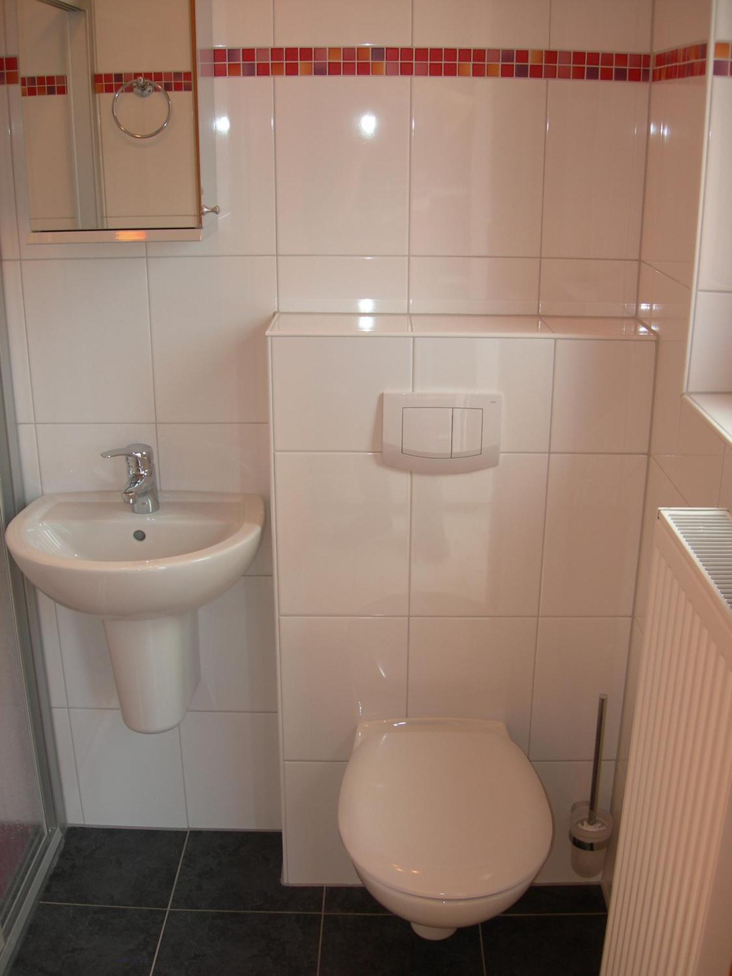 Appartements Krueger Hage Eksteriør bilde
