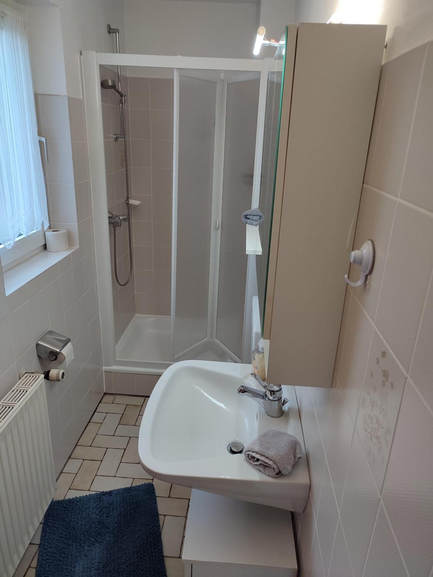 Appartements Krueger Hage Eksteriør bilde