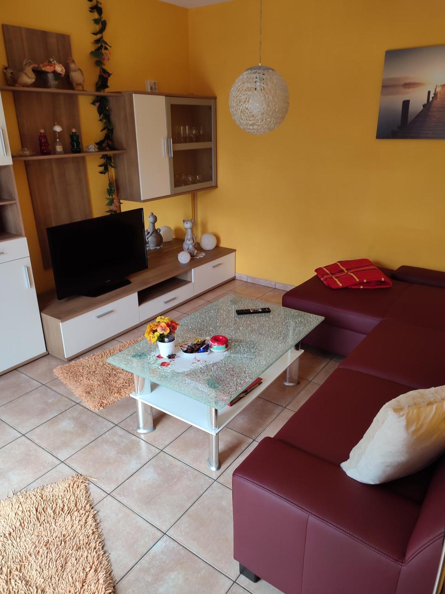 Appartements Krueger Hage Eksteriør bilde