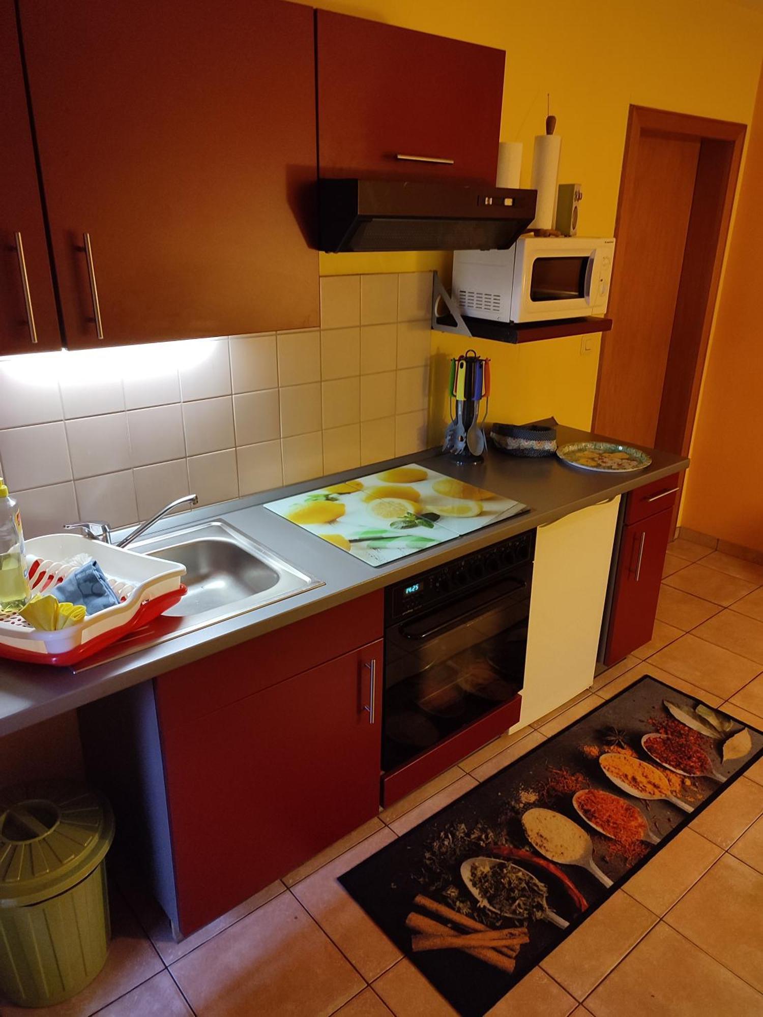 Appartements Krueger Hage Eksteriør bilde