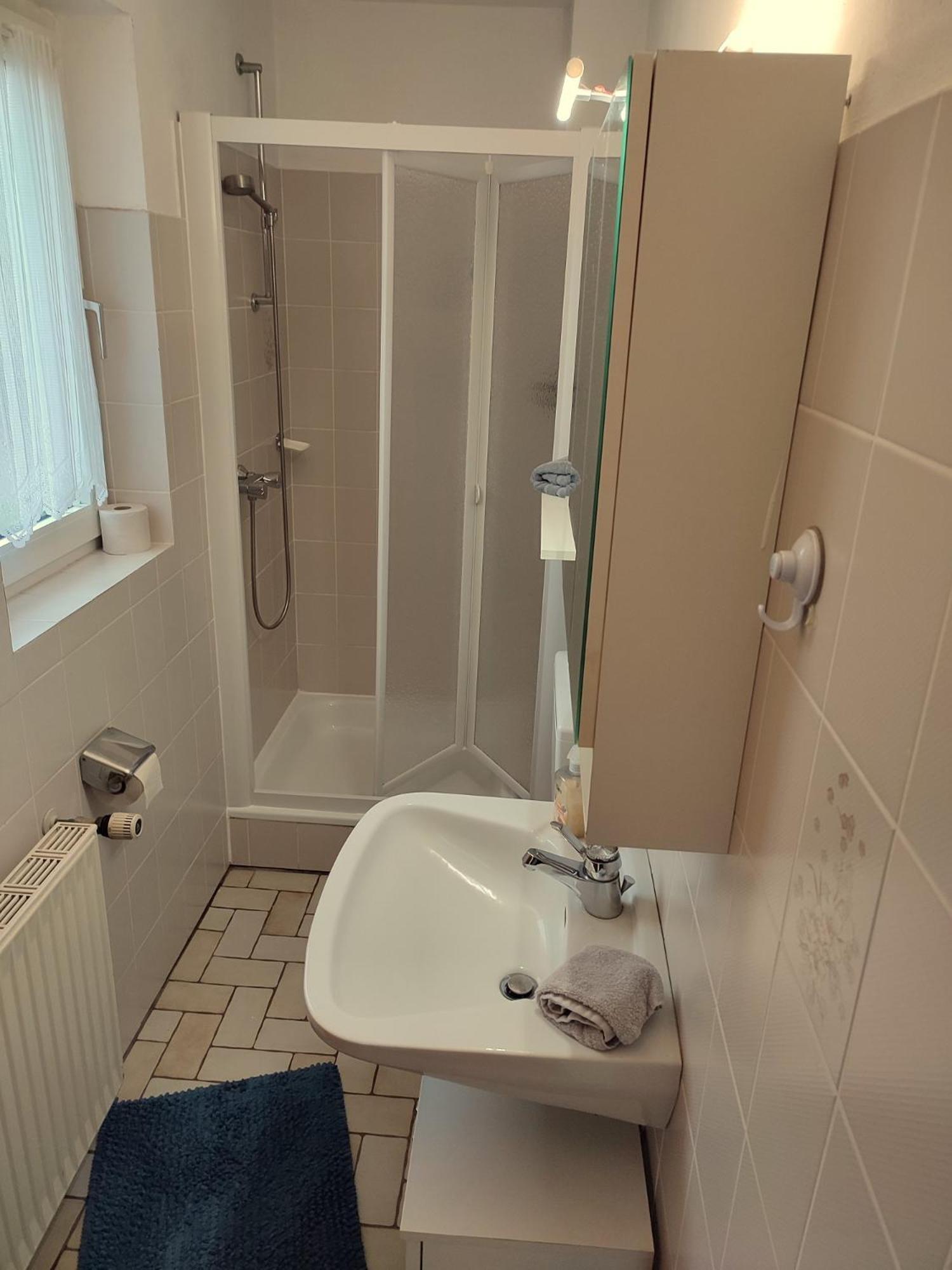 Appartements Krueger Hage Eksteriør bilde