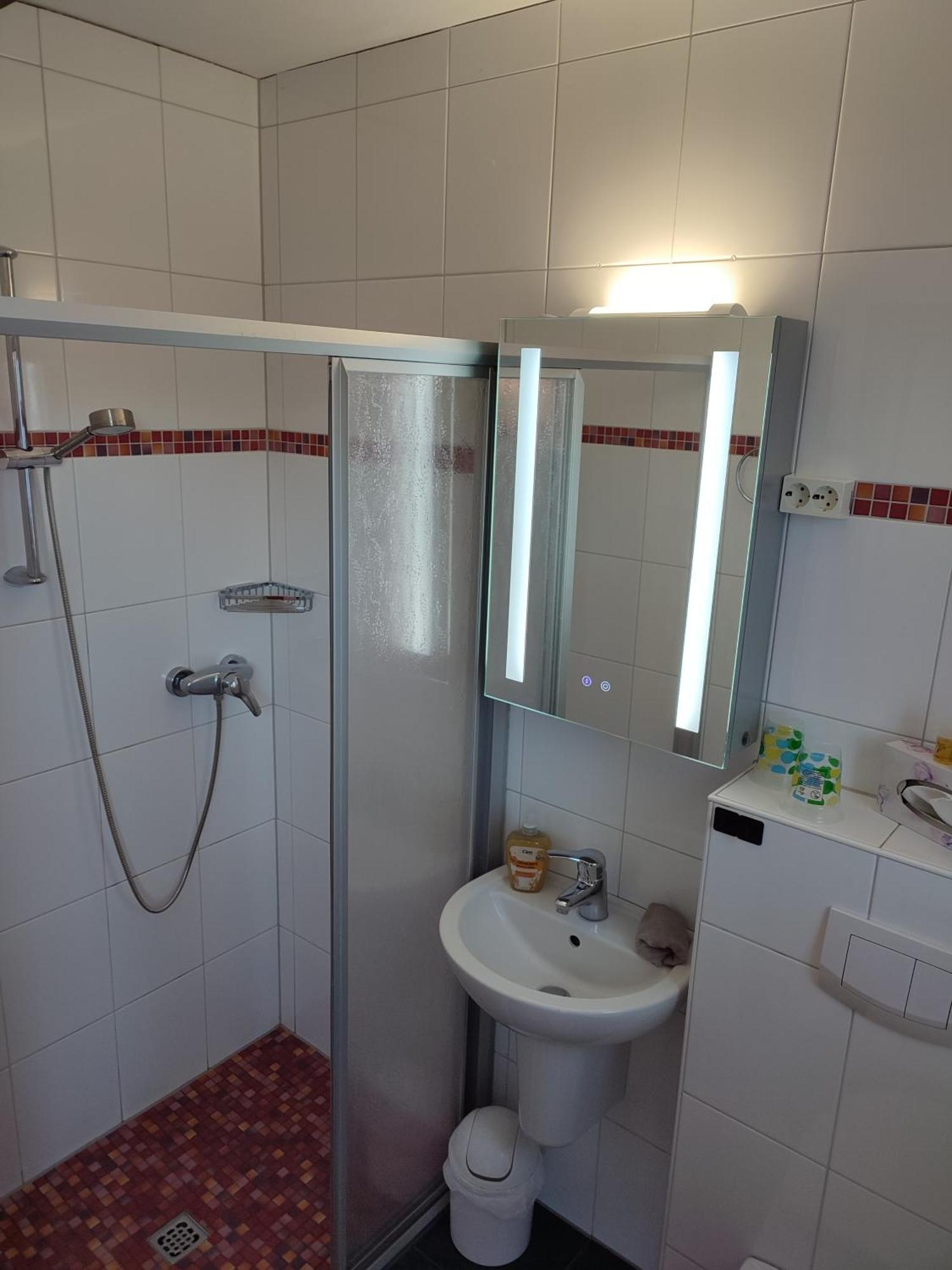 Appartements Krueger Hage Eksteriør bilde
