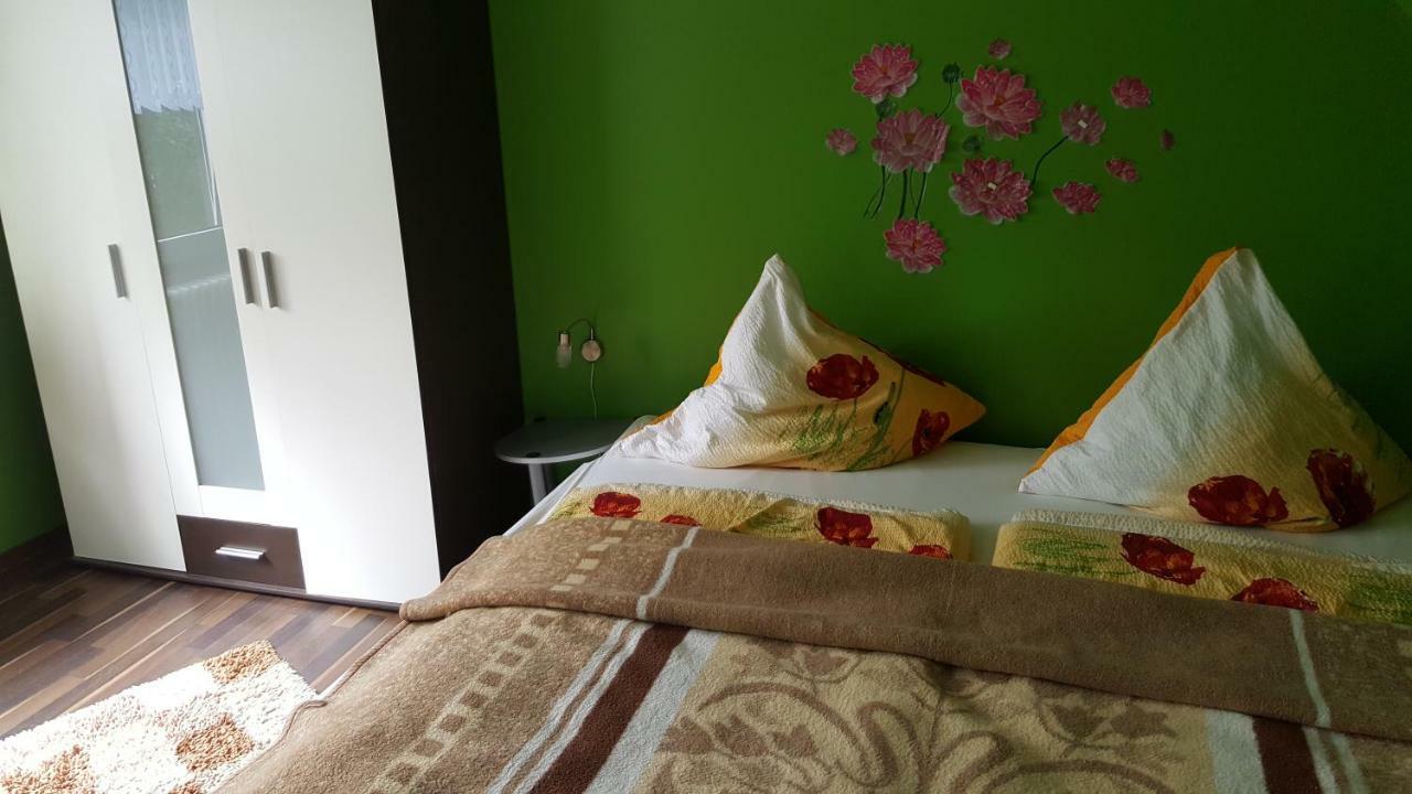 Appartements Krueger Hage Eksteriør bilde
