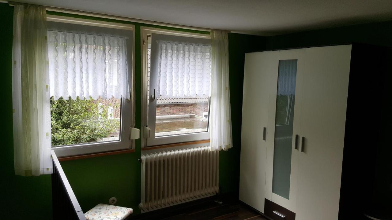 Appartements Krueger Hage Eksteriør bilde